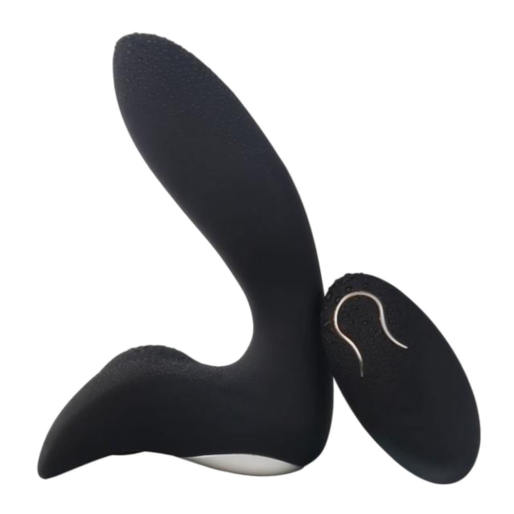 Wireless Vibrating Prostate Plug