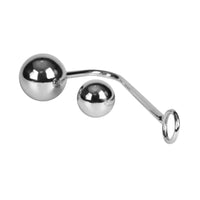 Metal Ball Anal Hook