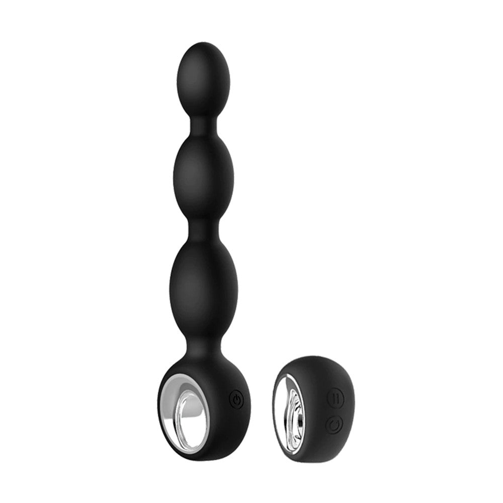 Rechargeable Vibrating Plug