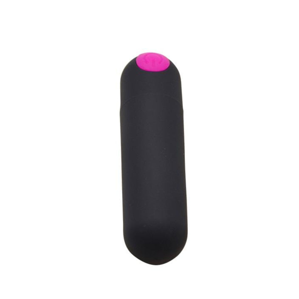 USB Bullet Vibrator