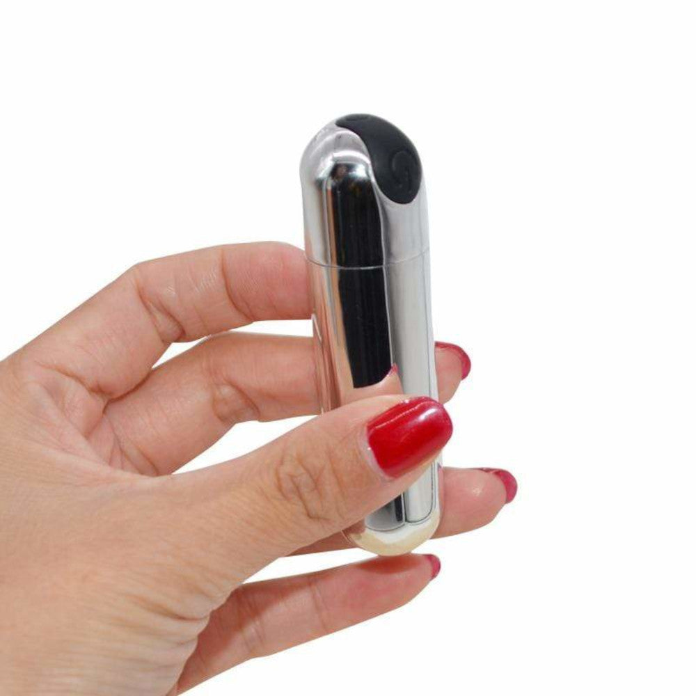 USB Bullet Vibrator