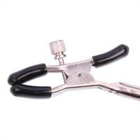 Nipple Clamps With Chain