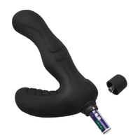 Blissful Waterproof Prostate Massager