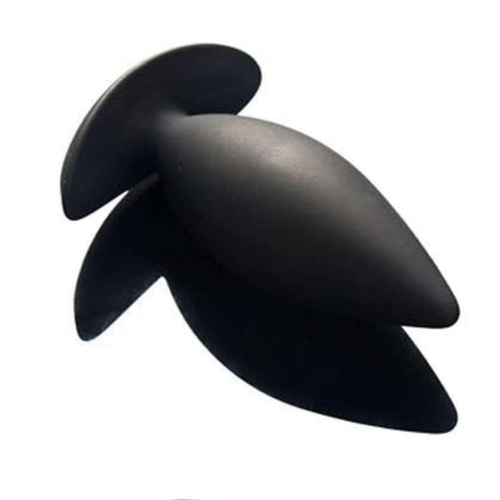 Silicone Butt Plug Large