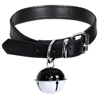 Bell Collar And Leash