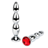 Sparkling Jeweled Plug