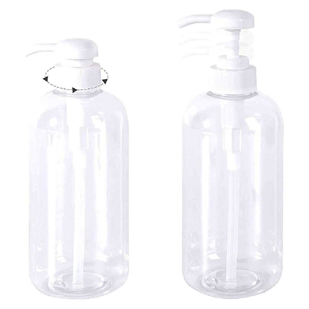 Enema Kit Bottle