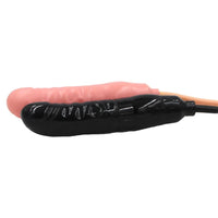 Backdoor Dilator Inflatable Butt Plug