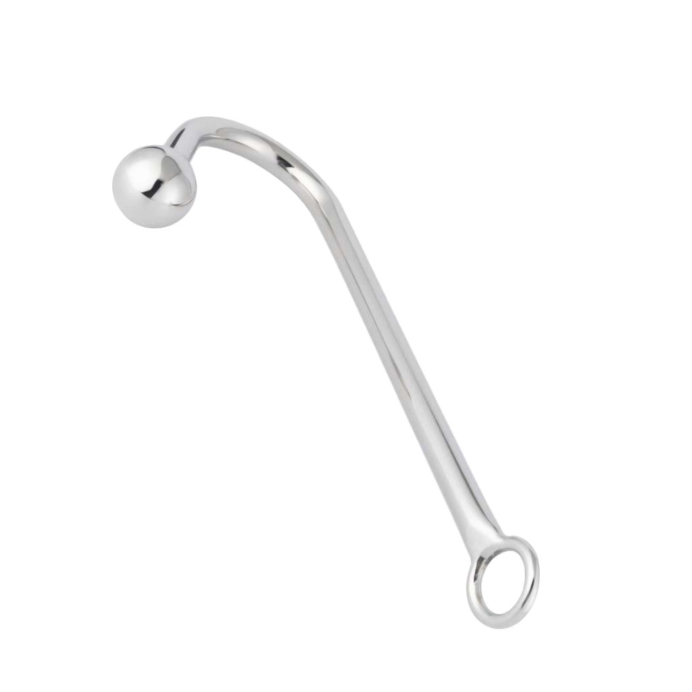 Stainless Steel Anal Hook