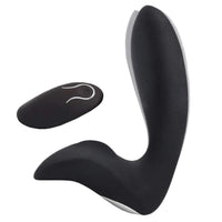 Wireless Vibrating Prostate Plug