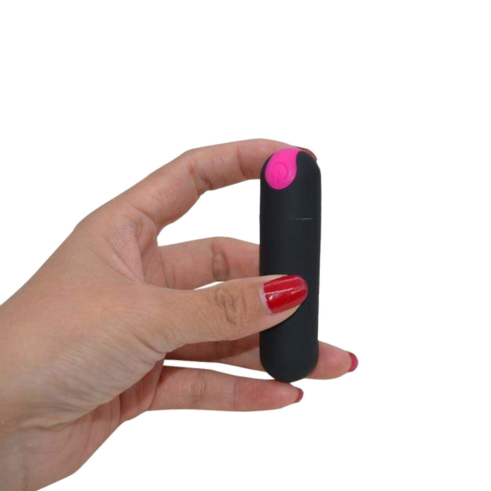 USB Bullet Vibrator