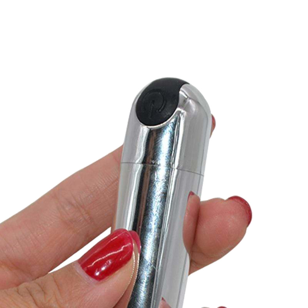 USB Bullet Vibrator