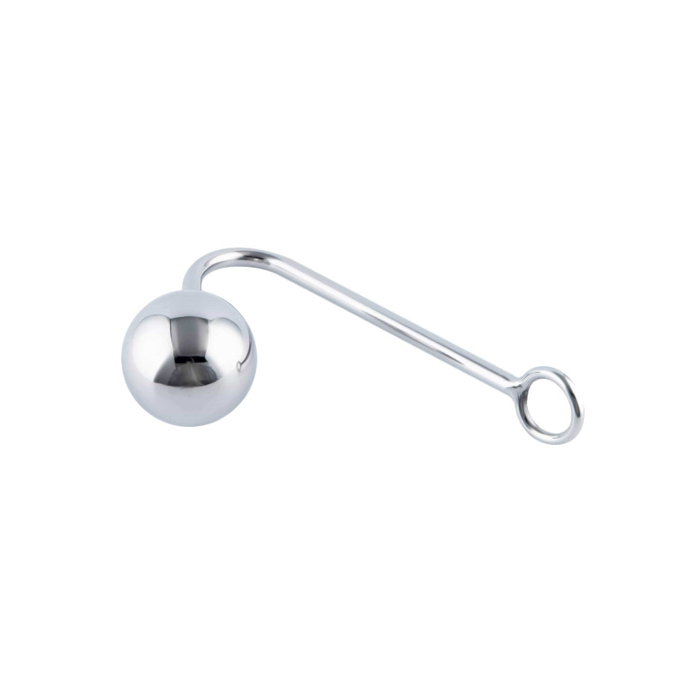 Stainless Steel Backdoor Hook With Extra Ball