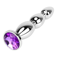 Sparkling Jeweled Plug