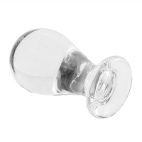 Glass Bulb Plug