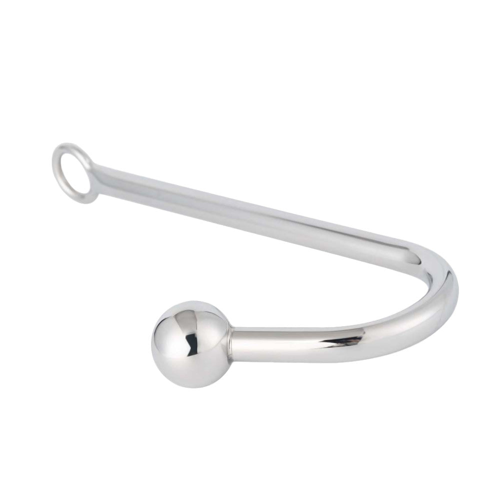 Stainless Steel Anal Hook