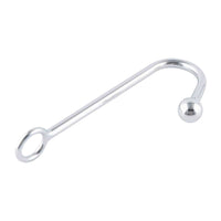 Stainless Steel Ball Anal Hook