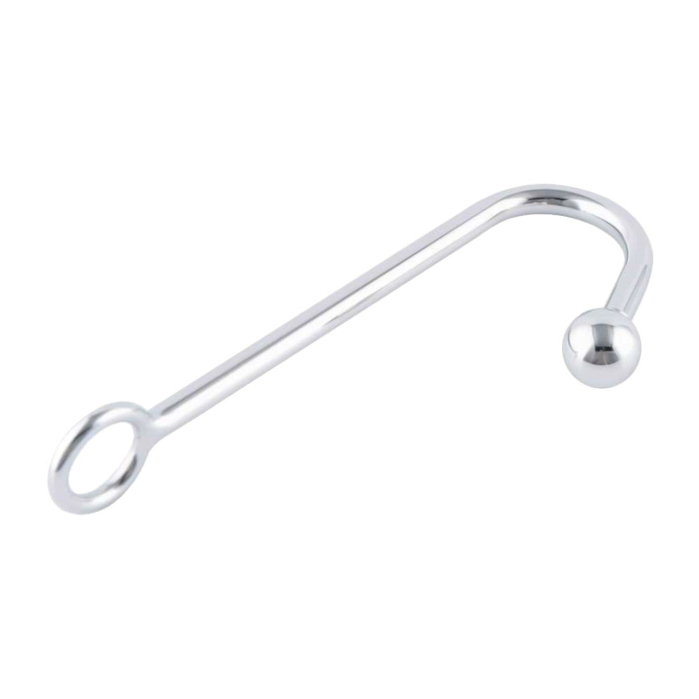 Stainless Steel Anal Hook