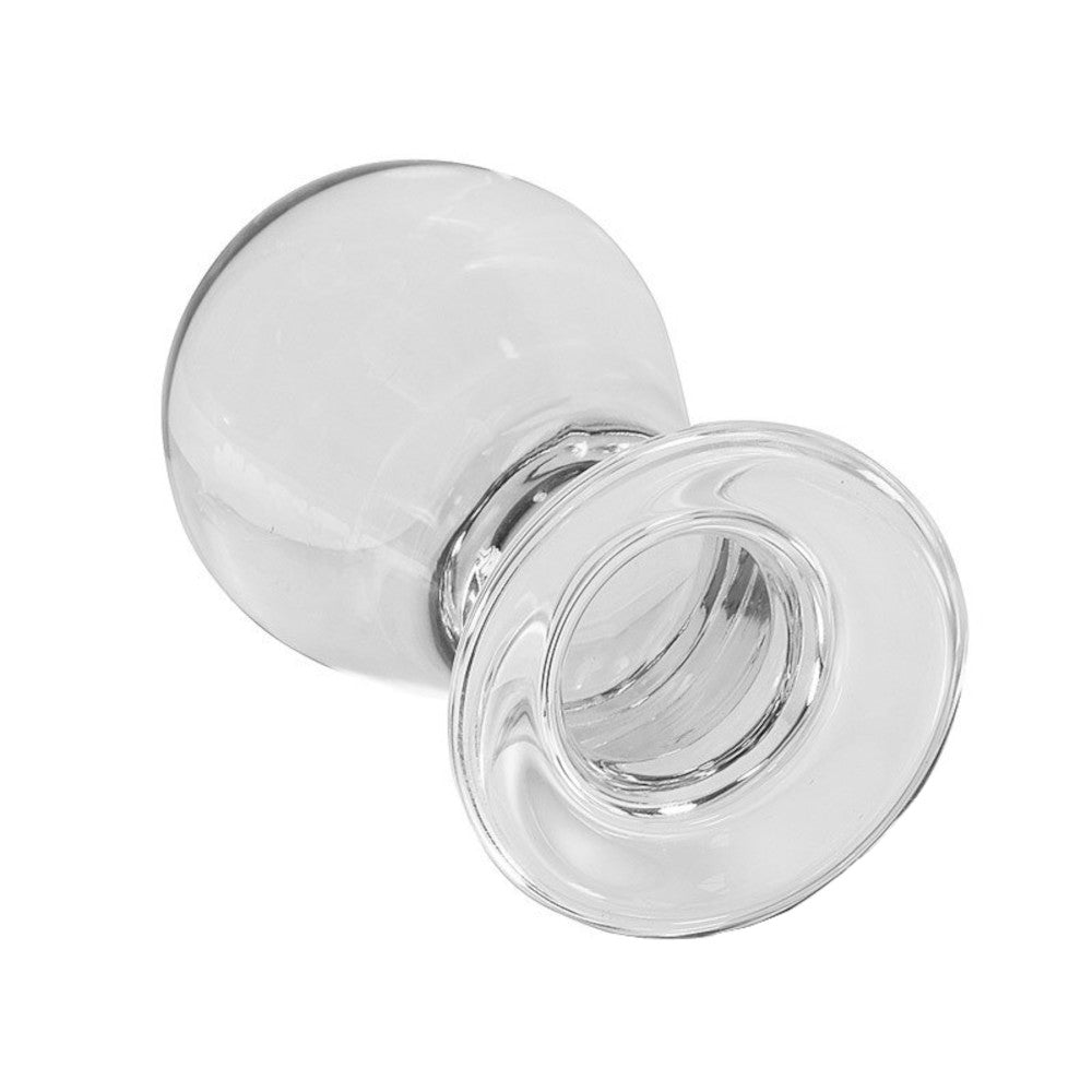 Glass Bulb Plug