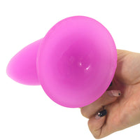 Expanding Anal Dilator Plug