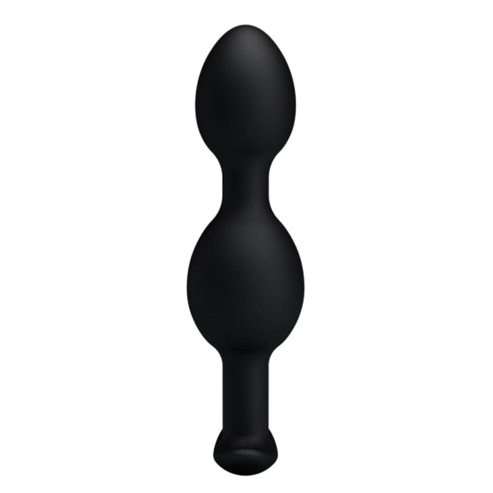 Silicone Anal Trainer Plug