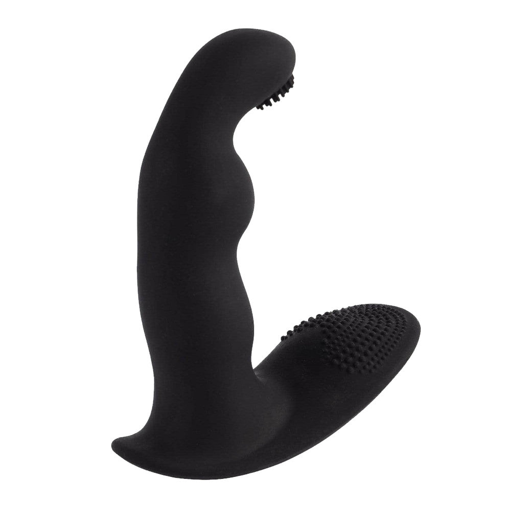 Stealth Prostate Massager