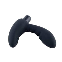 C-Shaped Prostate Massager and Vibrator