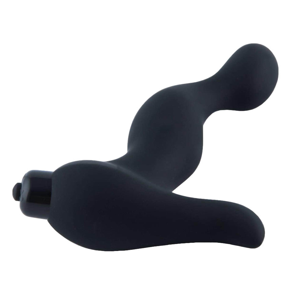 Flexible Anal Vibrating Prostate Massager