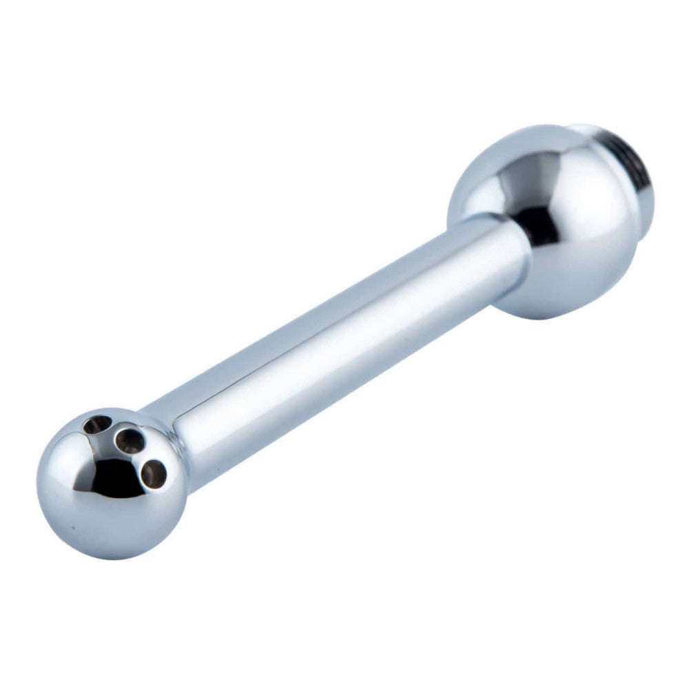 Unisex Steel Shower Enema