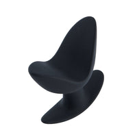 Small Expanding Silicone Butt Plug