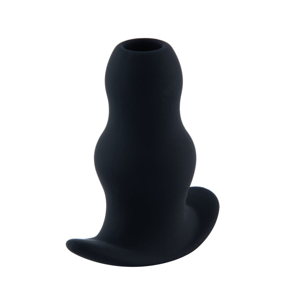 Medium Hollow Silicone Plug