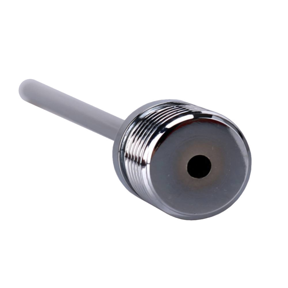 Slim Steel Douche Nozzle