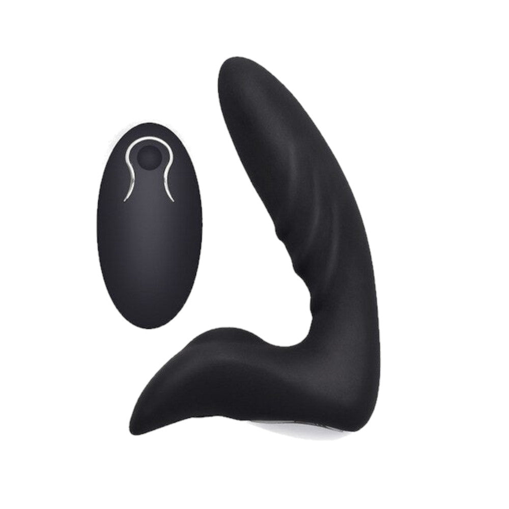 Wireless Vibrating Prostate Plug