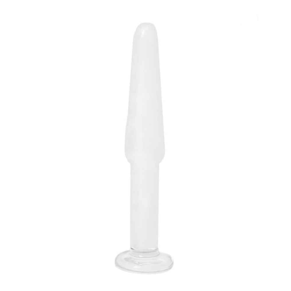 Anal Stretching Plug