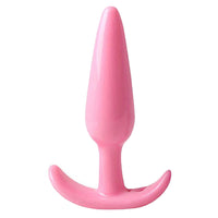 Ultra Soft Silicone Beginner Plug