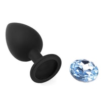 Crown Jewels Princess Plug Set (3 Piece)