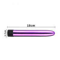 Powerful 7-Inch Vibrator