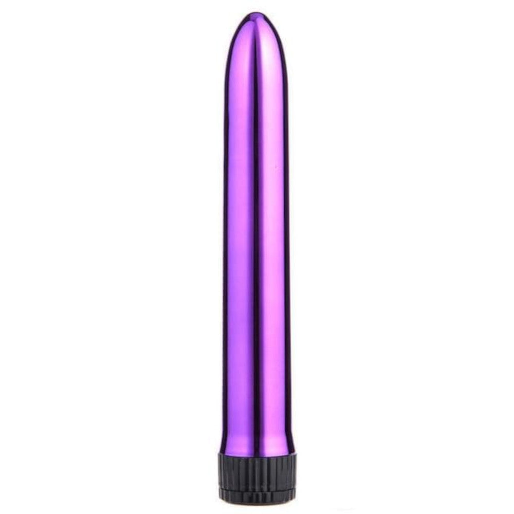 Powerful 7-Inch Vibrator