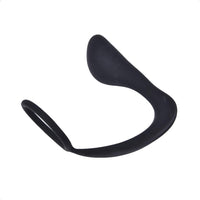 Silicone Cock Ring Prostate Massager