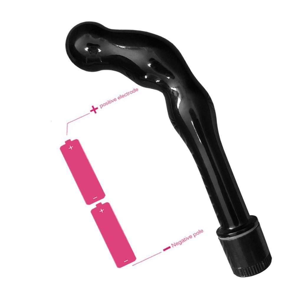 Hard Prostate Massager