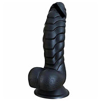 Huge Anal Dragon Dildo