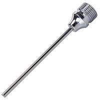 Slim Steel Douche Nozzle