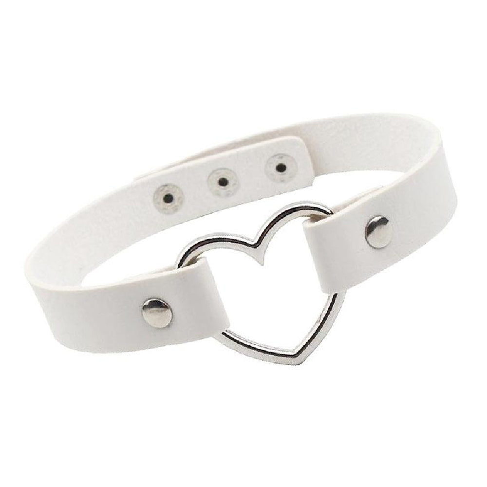 Daddy's Little Girl Heart Collar